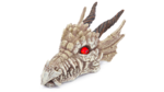 Dragon Skull-Gazer-fish-The Pet Centre