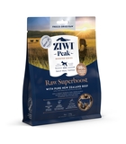 Ziwi Peak Freeze-Dried Beef Dog Food 114g Superboost-dog-The Pet Centre