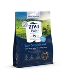 Ziwi Peak Freeze-Dried Lamb Dog Food 114g Superboost-dog-The Pet Centre