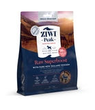 Ziwi Peak Freeze-Dried Venison Dog Food 114g Superboost-dog-The Pet Centre