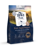 Ziwi Peak Freeze-Dried Beef Dog Food 320g Superboost-dog-The Pet Centre