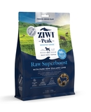 Ziwi Peak Freeze-Dried Lamb Dog Food 320g Superboost-dog-The Pet Centre