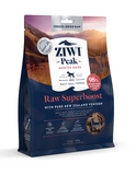 Ziwi Peak Freeze-Dried Venison Dog Food 320g Superboost-dog-The Pet Centre