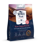 Ziwi Peak Freeze-Dried Venison Cat Food 85g Superboost-cat-The Pet Centre