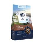 Ziwi Peak Steam & Dried Dog Beef 1.5kg-dog-The Pet Centre