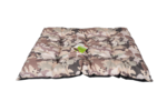 YD Dog Mat Bed Camo Small-dog-The Pet Centre