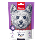 Wanpy Dog Duck Jerky 100g-dog-The Pet Centre