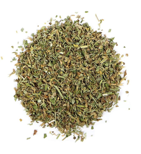 Alphapetz Dried Organic Catnip 15g