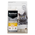 Black Hawk Original Cat Chicken 2kg-cat-The Pet Centre