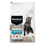 Black Hawk Original Cat Ocean Fish 8kg-cat-The Pet Centre
