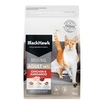 Black Hawk Original Cat Chicken/Kangaroo 4kg-cat-The Pet Centre