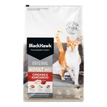 Black Hawk Original Cat Chicken/Kangaroo 8kg-cat-The Pet Centre