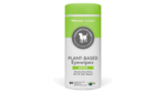 Petkin Plant Based Eye Wipes 80 pack-dog-The Pet Centre