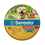 Seresto Large Dog Flea Collar-dog-The Pet Centre