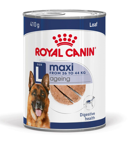 RC Maxi Ageing 5+ Loaf Can 410g