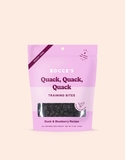 Bocce's Quack, Quack, Quack Soft and Chewy 6oz-dog-The Pet Centre