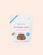 Bocce's Birthday Cake Biscuits 5oz