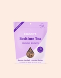 Bocce's Bedtime Tea Biscuits 5oz-dog-The Pet Centre