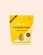 Bocce's Turmeric Latte Biscuits 5oz