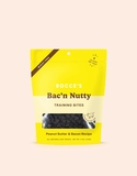 Bocce's Bac'n Nutty Training 6oz-dog-The Pet Centre