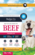 Bailey+Co Freeze Dried Training Aid Beef 50g