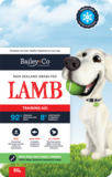 Bailey+Co Freeze Dried Training Aid Lamb 50g-dog-The Pet Centre