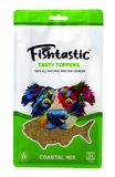 Fishtastic Coastal Mix 100g-dog-The Pet Centre
