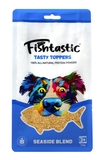 Fishtastic Seaside Blend 100g-dog-The Pet Centre