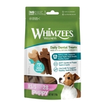 Whimzees Puppy XS/S Breed 28pk-dog-The Pet Centre