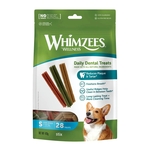 Whimzees Stix Small 28pk-dog-The Pet Centre