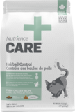 Nutrience Cat Care Hairball 2.27kg -cat-The Pet Centre
