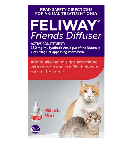Feliway Friends Refill 48ml