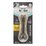 Zeus Nosh Strong Chew Bone Bacon Flavour Sml 11cm