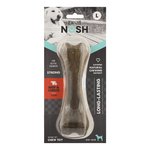 Zeus Nosh Strong Chew Bone Beef & Cheese Flavour Lrg 18.5cm-dog-The Pet Centre