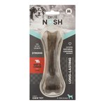 Zeus Nosh Strong Chew Bone Beef & Cheese Flavour Med 15cm-dog-The Pet Centre