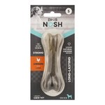 Zeus Nosh Strong Chew Bone Chicken Flavour Sml 11cm-dog-The Pet Centre