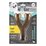Zeus Nosh Strong Wish Bone Bacon Flavour Lrg 18.5cm