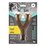 Zeus Nosh Strong Wish Bone Bacon Flavour Med 15cm