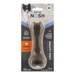 Zeus Nosh Flexible Chew Bone Chicken Flavour For Puppies Med 15cm-dog-The Pet Centre