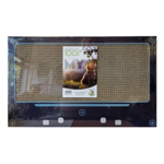 Tigga Cardboard Scratcher Cassette-cat-The Pet Centre