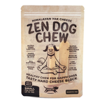 Zen Dog Himalayan Yak Cheese Chew Small - Twin Pack-dog-The Pet Centre