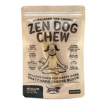 Zen Dog Himalayan Yak Cheese Chew Medium-dog-The Pet Centre