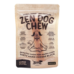 Zen Dog Himalayan Yak Cheese Chew Large-dog-The Pet Centre