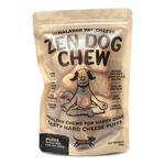 Zen Dog Himalayan Yak Cheese Chew Puffs 70g-dog-The Pet Centre