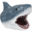 Jaws Swim Thru Ornament - Small