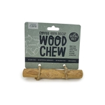 Canine Care Coffee Wood Dog Chew XS-dog-The Pet Centre