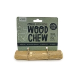 Canine Care Coffee Wood Dog Chew Small-dog-The Pet Centre