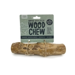 Canine Care Coffee Wood Dog Chew Medium-dog-The Pet Centre