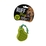 Ruff Play Rubber Dental Pear