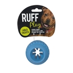 Ruff Play Treat Ring-dog-The Pet Centre